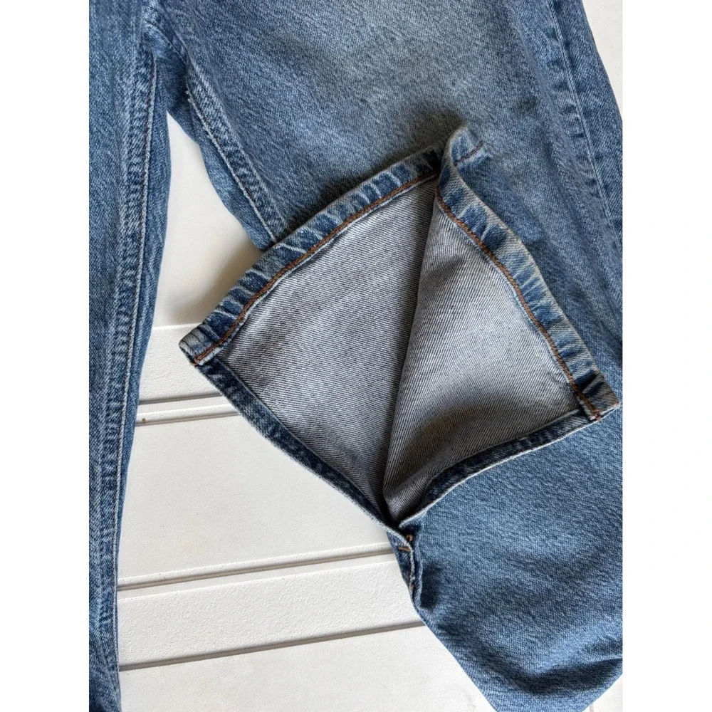 Reformation high rise